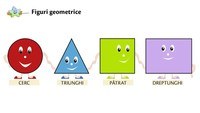 Problemas verbales de geometría - Grado 3 - Quizizz