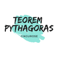 kebalikan dari teorema pythagoras - Kelas 1 - Kuis