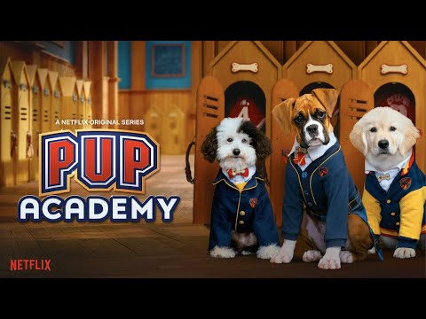 Pup Academy Fun Quizizz