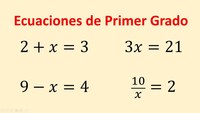 Expresiones y ecuaciones - Grado 3 - Quizizz