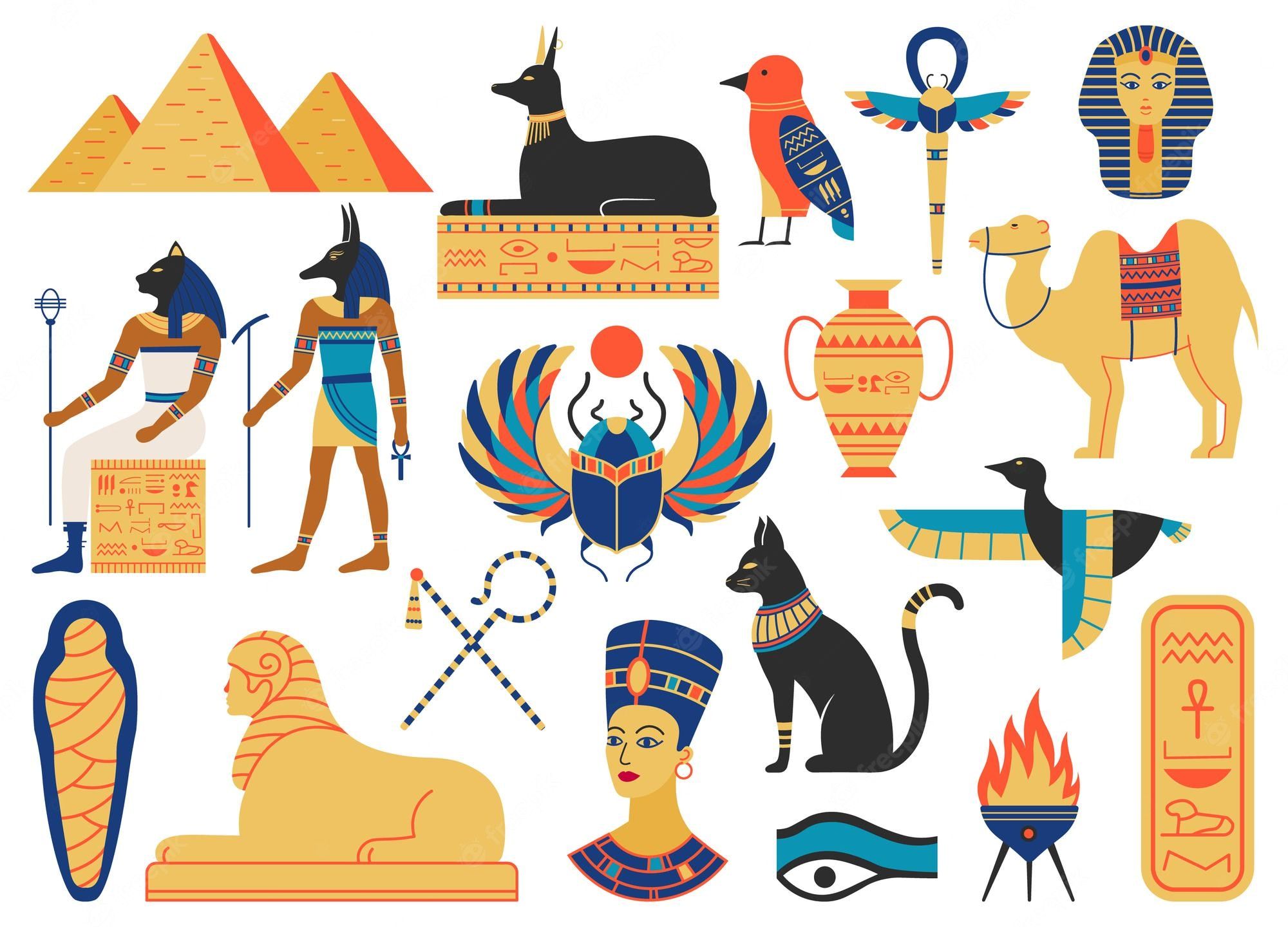 Ancient Egypt Quiz | Quizizz