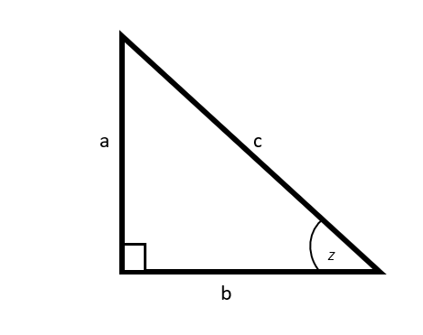 Trig Ratio