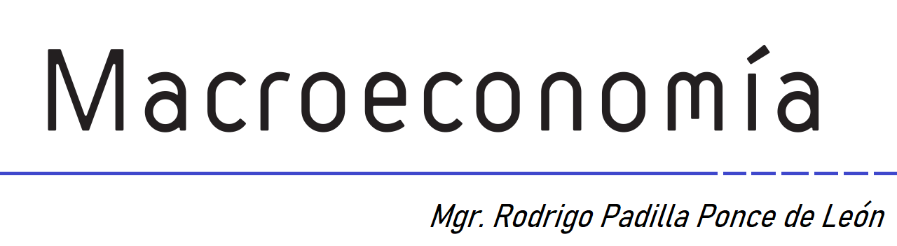 macroeconomia - Série 3 - Questionário