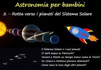 Astronomia - Klasa 3 - Quiz