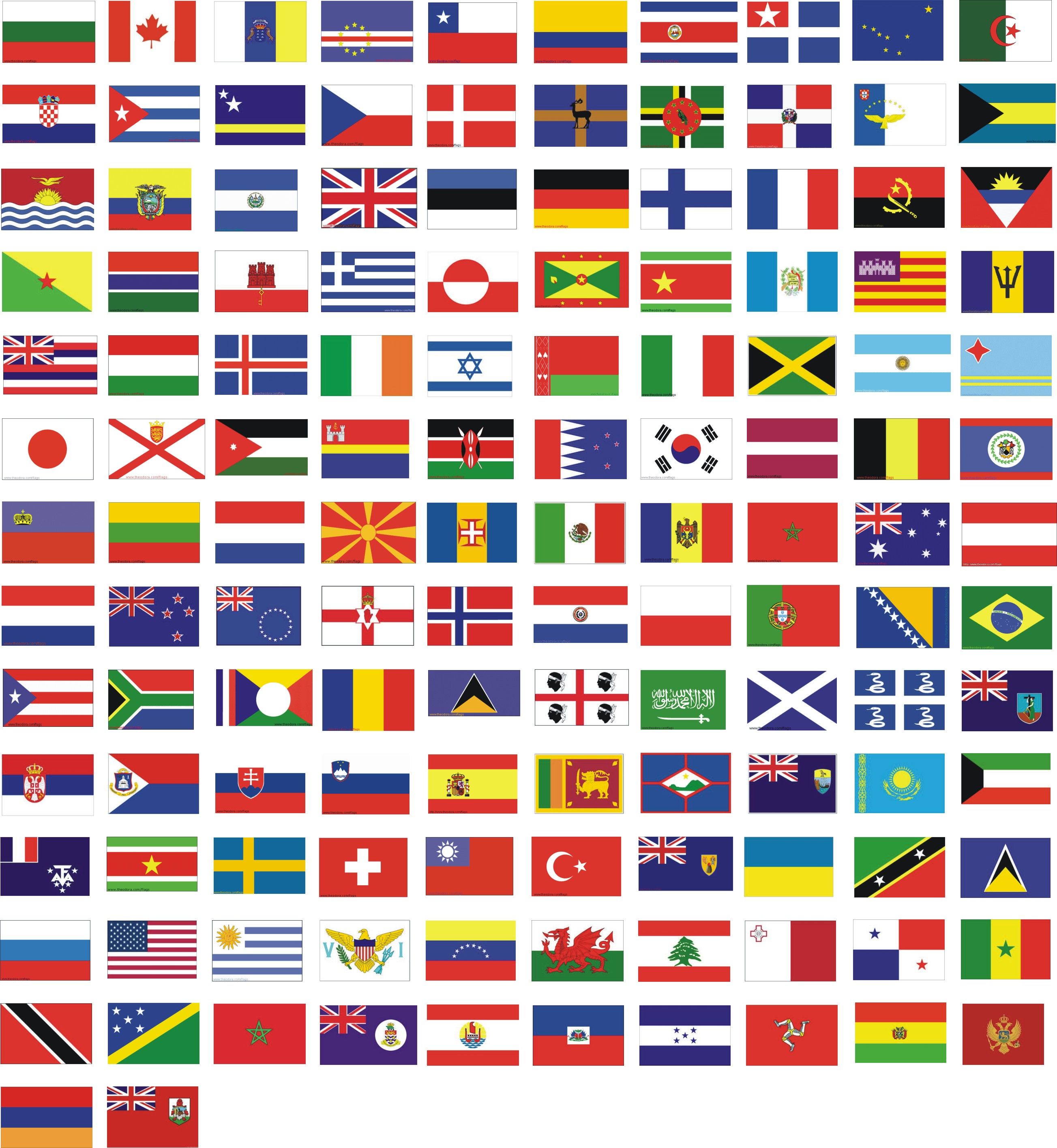 De que País é a BANDEIRA? 🎈 🚗 Quiz de Bandeiras de Países! 📍¿De qué país  es la BANDERA? 🎒 
