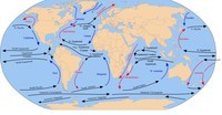 oceany - Klasa 7 - Quiz