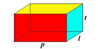 Geometri - Kelas 8 - Kuis