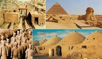 ancient civilizations - Grade 10 - Quizizz