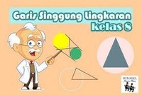 jarak antara dua garis sejajar - Kelas 8 - Kuis