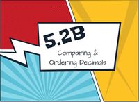 Ordering Decimals - Class 5 - Quizizz