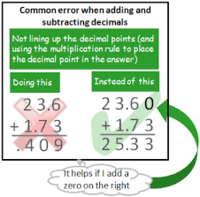 Decimals - Class 3 - Quizizz