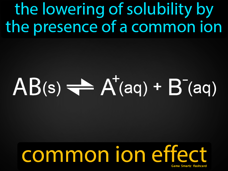 the-common-ion-effect-chemistry-quizizz