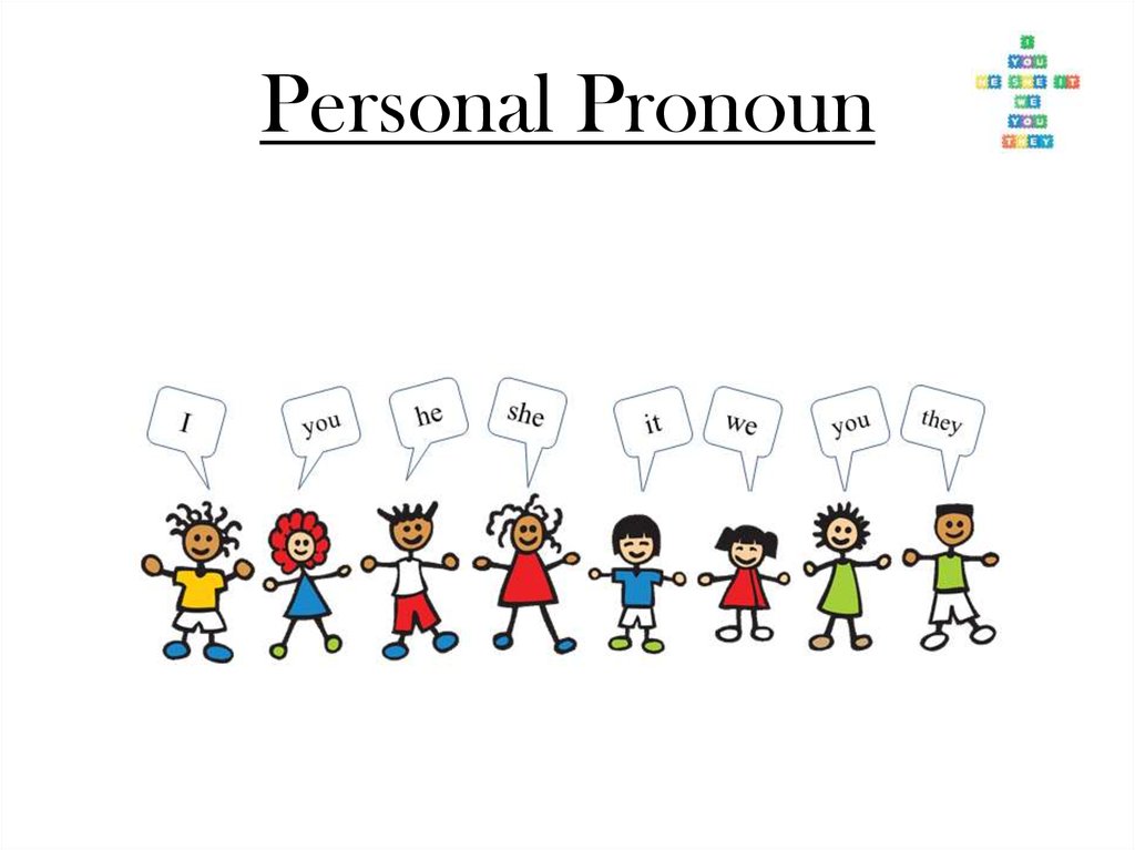 Personal Pronouns Recap | 99 Plays | Quizizz