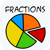 Fraction Models Flashcards - Quizizz