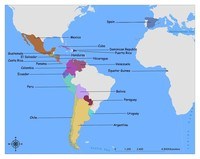 Geografía - Grado 5 - Quizizz