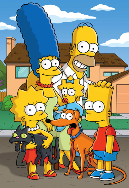 Frankie - Wikisimpsons, the Simpsons Wiki