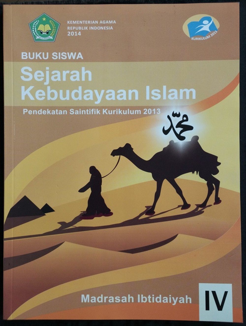 Hijrah Nabi Muhammad Saw. Dan Para Sahabat Ke Yatsrib | 158 Memainkan ...