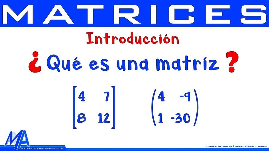 MATRICES | Quizizz