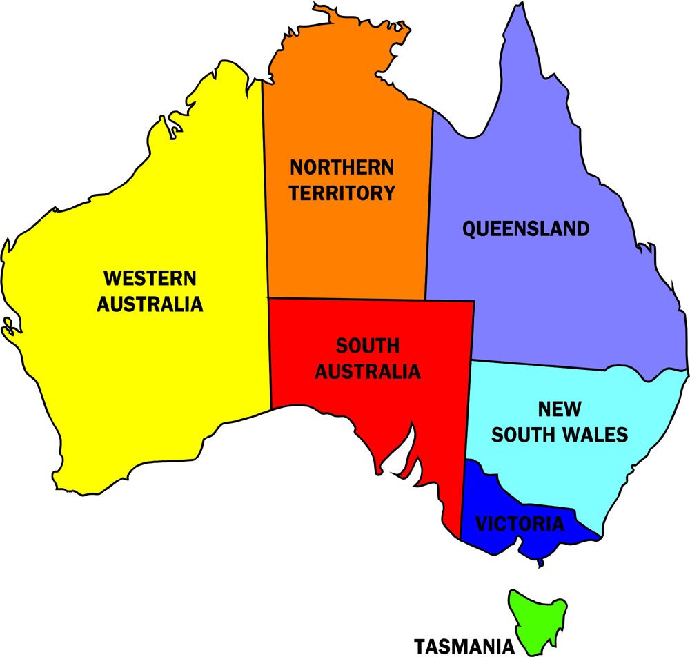 australia-geography-quiz-quizizz