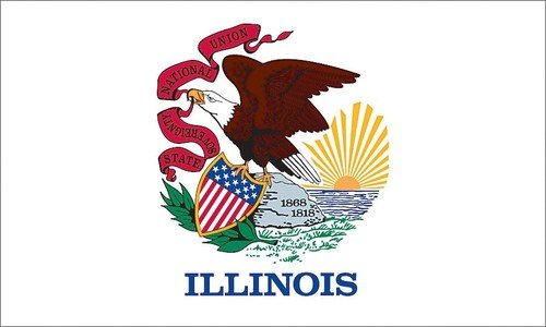 Illinois Constitution 