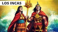 civilização inca - Série 9 - Questionário