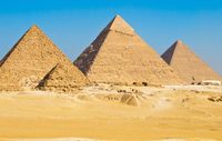 ancient egypt - Class 4 - Quizizz