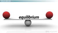 equilibrium constant and reaction quotient - Grade 12 - Quizizz