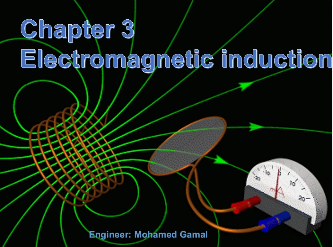 ch3 ( electromagnetic induction) | Quizizz