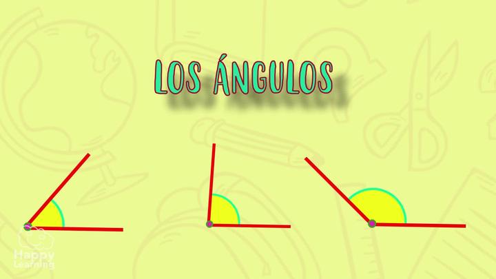 ángulos inscritos - Grado 3 - Quizizz