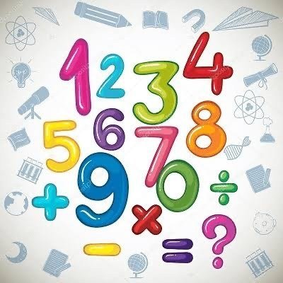 Quiz 4 operações matemáticas