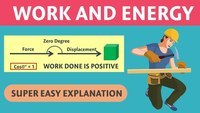 work and energy - Class 9 - Quizizz