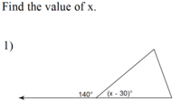 The Letter X - Grade 7 - Quizizz