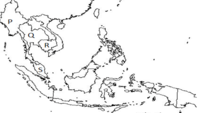 benua - Kelas 7 - Kuis