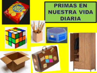 Volumen de un prisma rectangular - Grado 10 - Quizizz