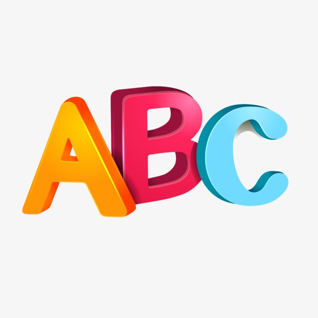 Letters ABC | 106 plays | Quizizz