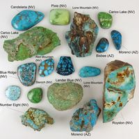 minerals and rocks - Class 2 - Quizizz