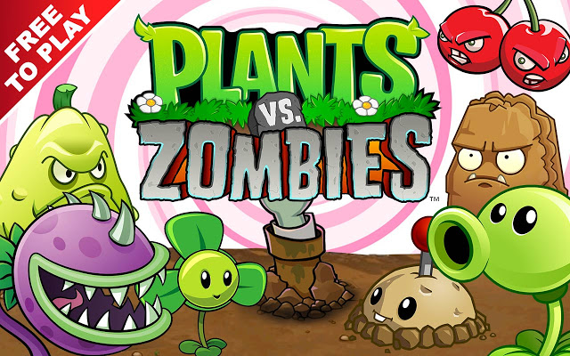 Plants Vs Zombies | Fun - Quizizz