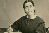 Ellen G. White