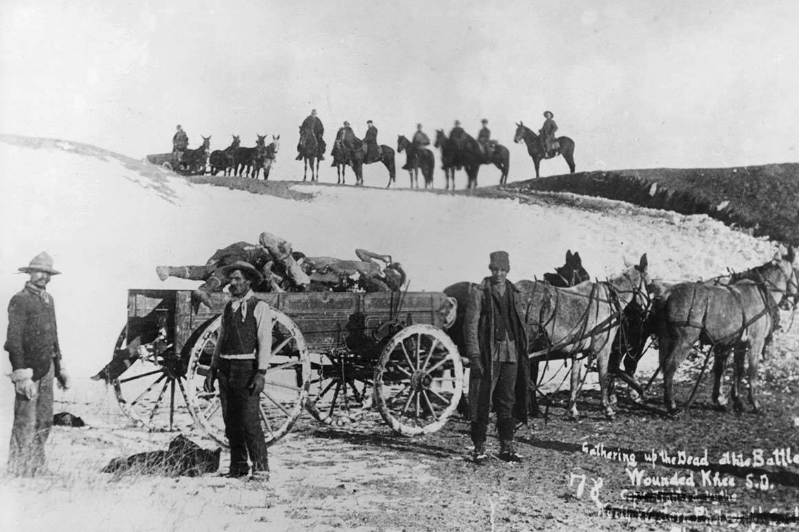 Iconic America, The Homestead Act Spurs Westward Expansion, Episode 4