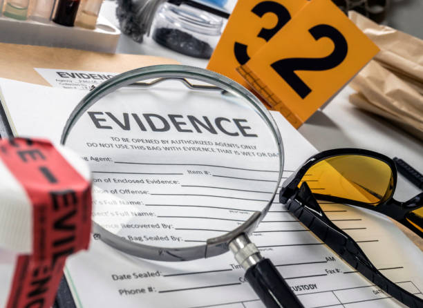 JUDGING THE VALIDITY OF EVIDENCE