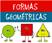 formas - Grado 1 - Quizizz