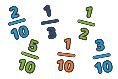 Subtracting Fractions - Class 6 - Quizizz