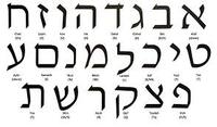 Hebrew - Year 8 - Quizizz