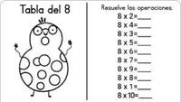 Pular contagem - Série 7 - Questionário