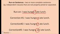 Sentence Structure - Class 7 - Quizizz