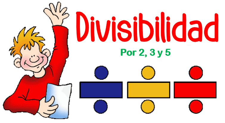 Divisibilidad por 2, 3 y5 problems & answers for quizzes and worksheets -  Quizizz