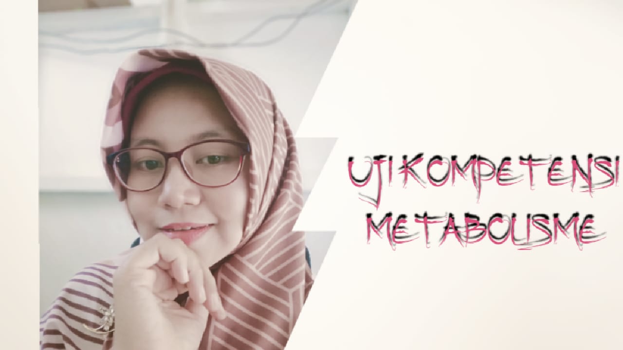 Ulangan Metabolisme