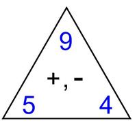 triangles - Grade 2 - Quizizz