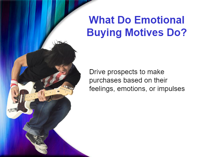 Buying Motives | Business - Quizizz