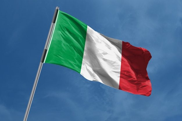 La Bandiera Italiana 